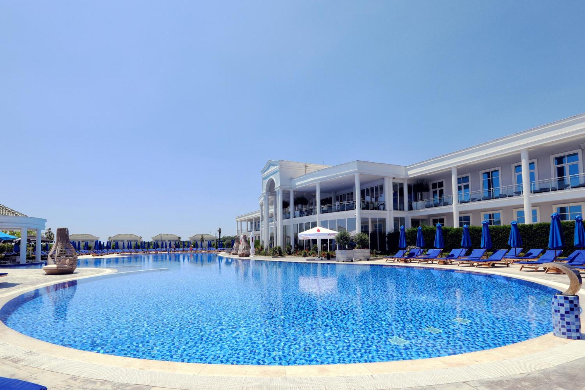 Velipoja Grand Europa Resort, Affiliated By Melia Εξωτερικό φωτογραφία