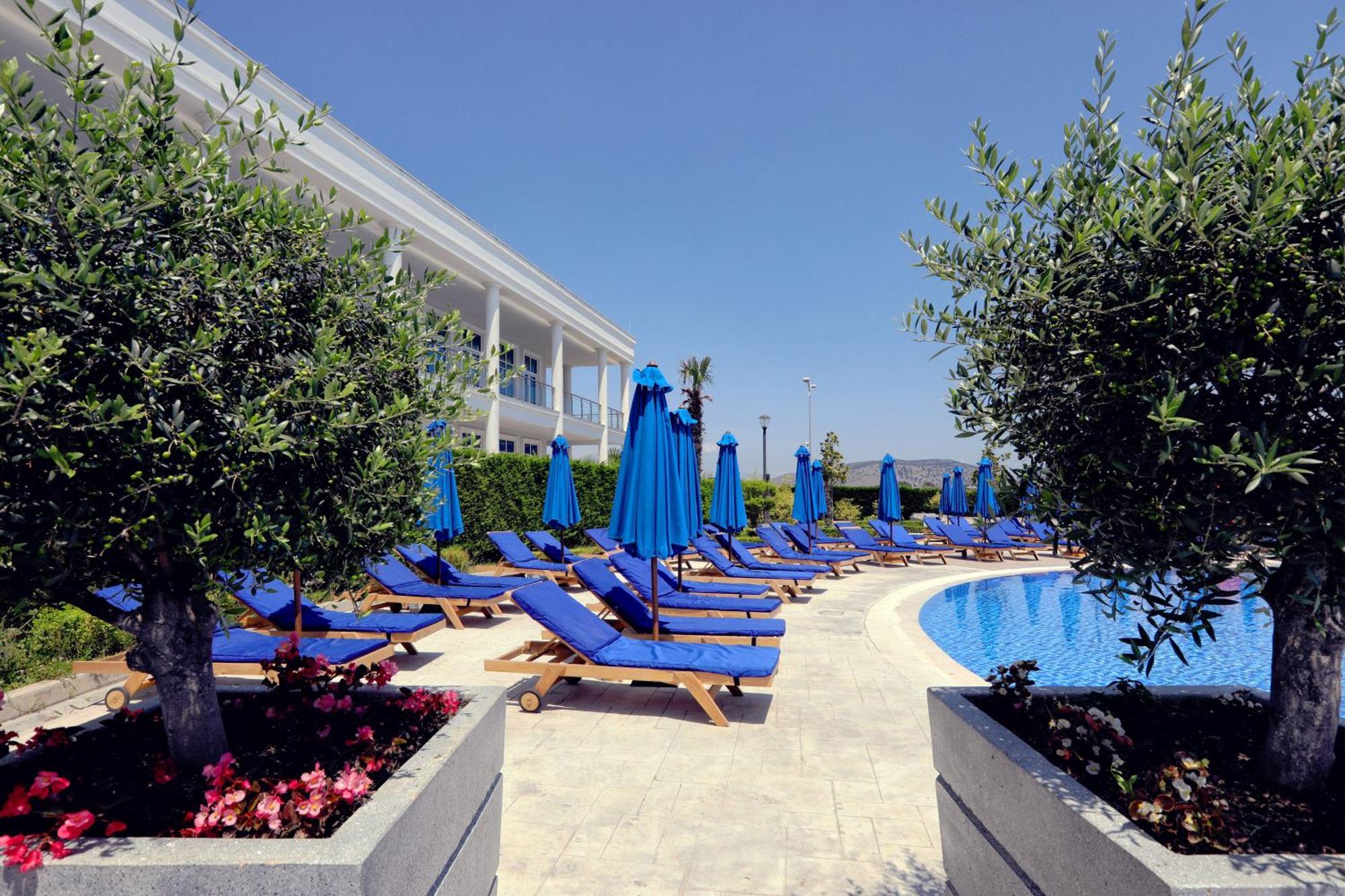 Velipoja Grand Europa Resort, Affiliated By Melia Εξωτερικό φωτογραφία