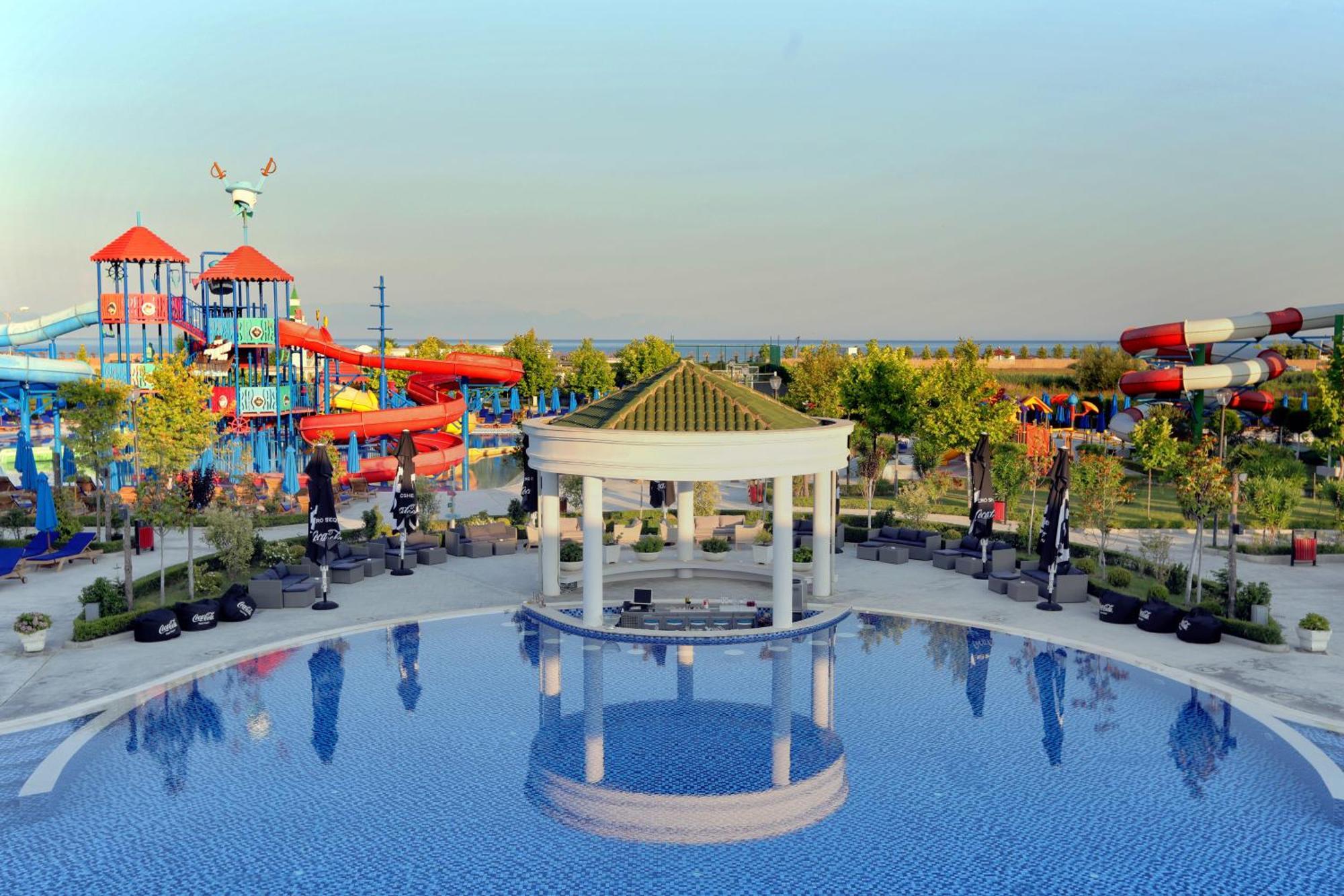 Velipoja Grand Europa Resort, Affiliated By Melia Εξωτερικό φωτογραφία