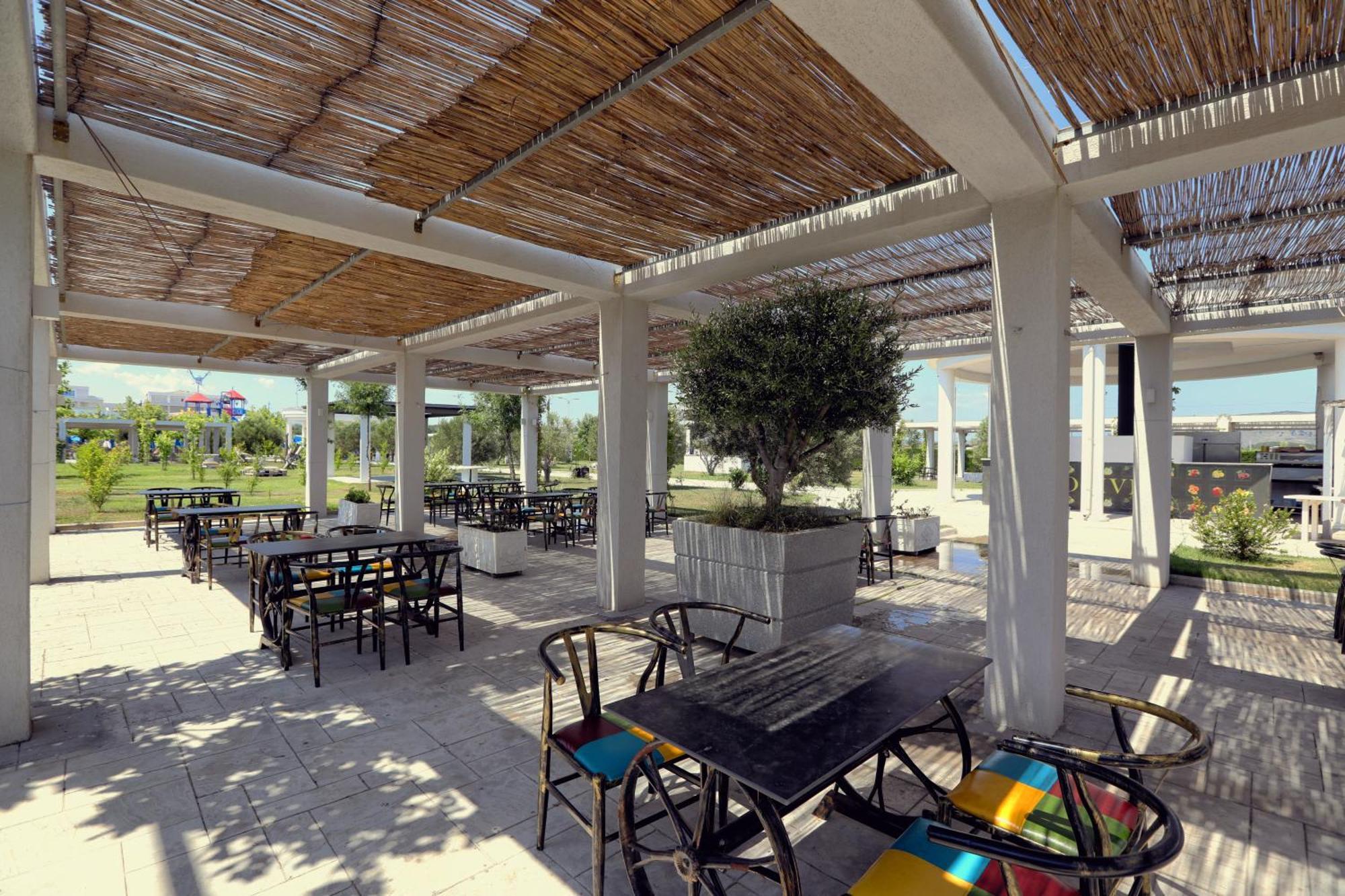 Velipoja Grand Europa Resort, Affiliated By Melia Εξωτερικό φωτογραφία